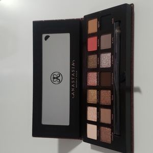 Anastasia Beverly Hills SULTRY Eyeshadow